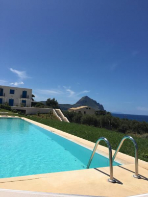 Casa Corallo San Vito San Vito Lo Capo